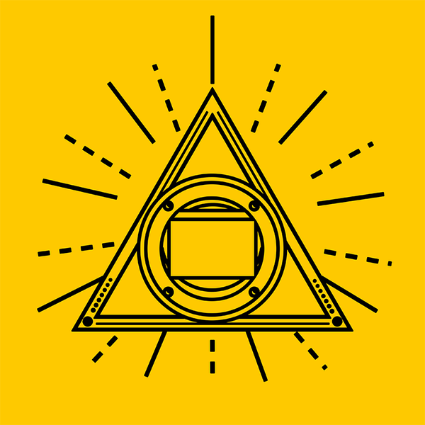 Ministry of Imagery logo