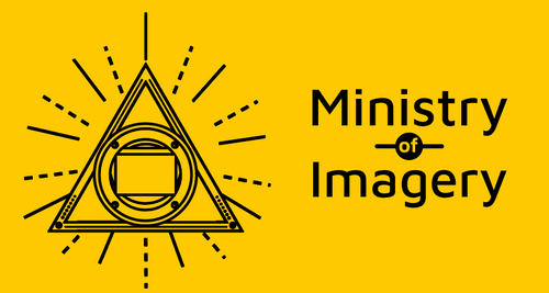 Ministry of Imagery